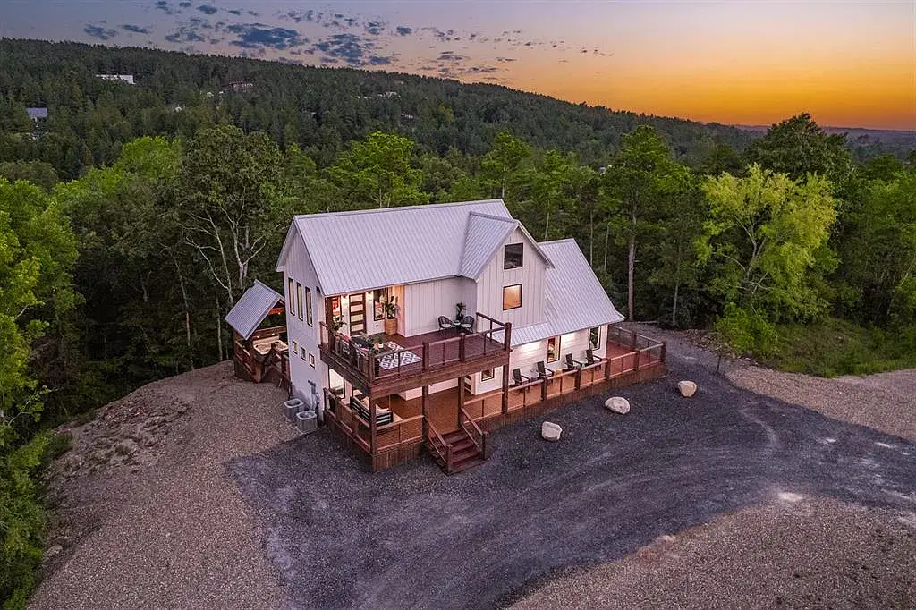 Main property