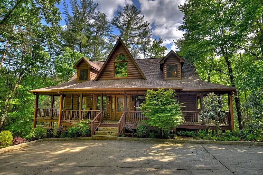 Main property