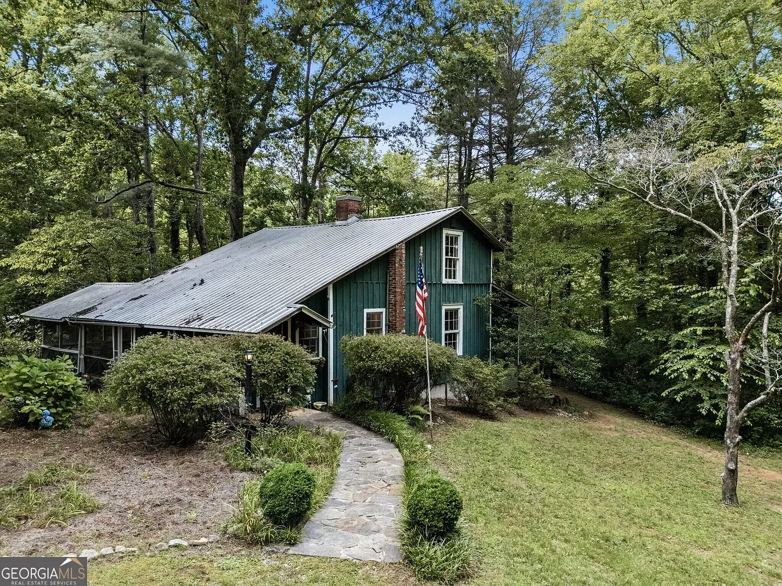 Main property
