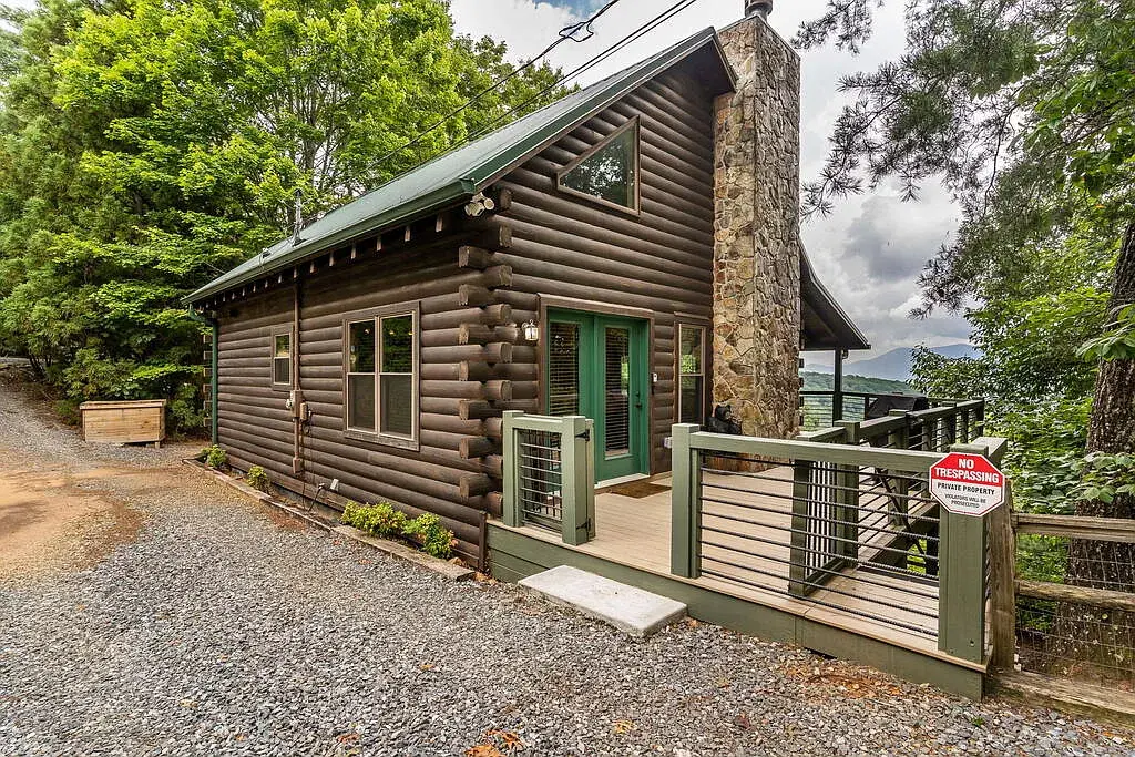 Main property