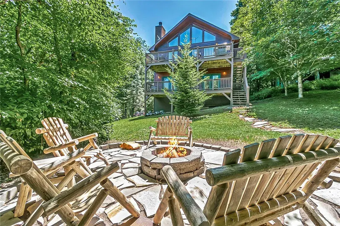 Main property