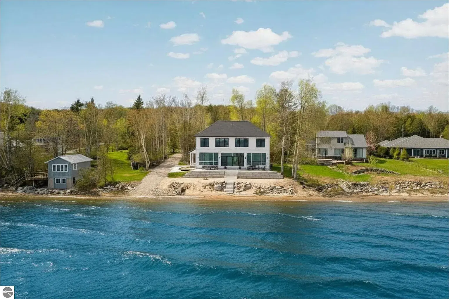 Main property