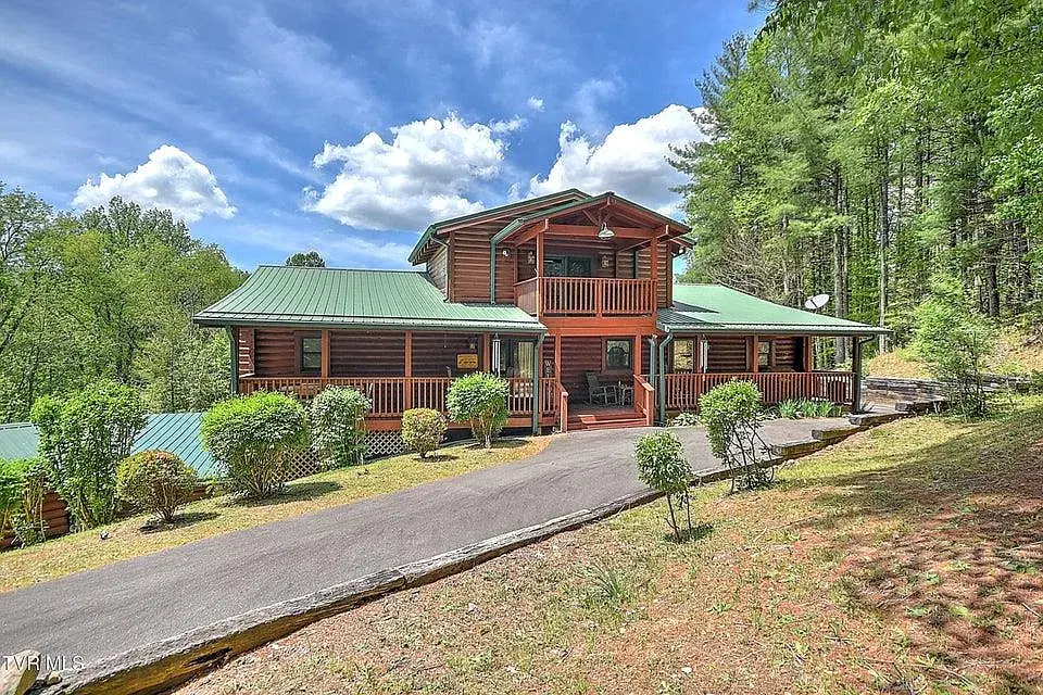 Main property