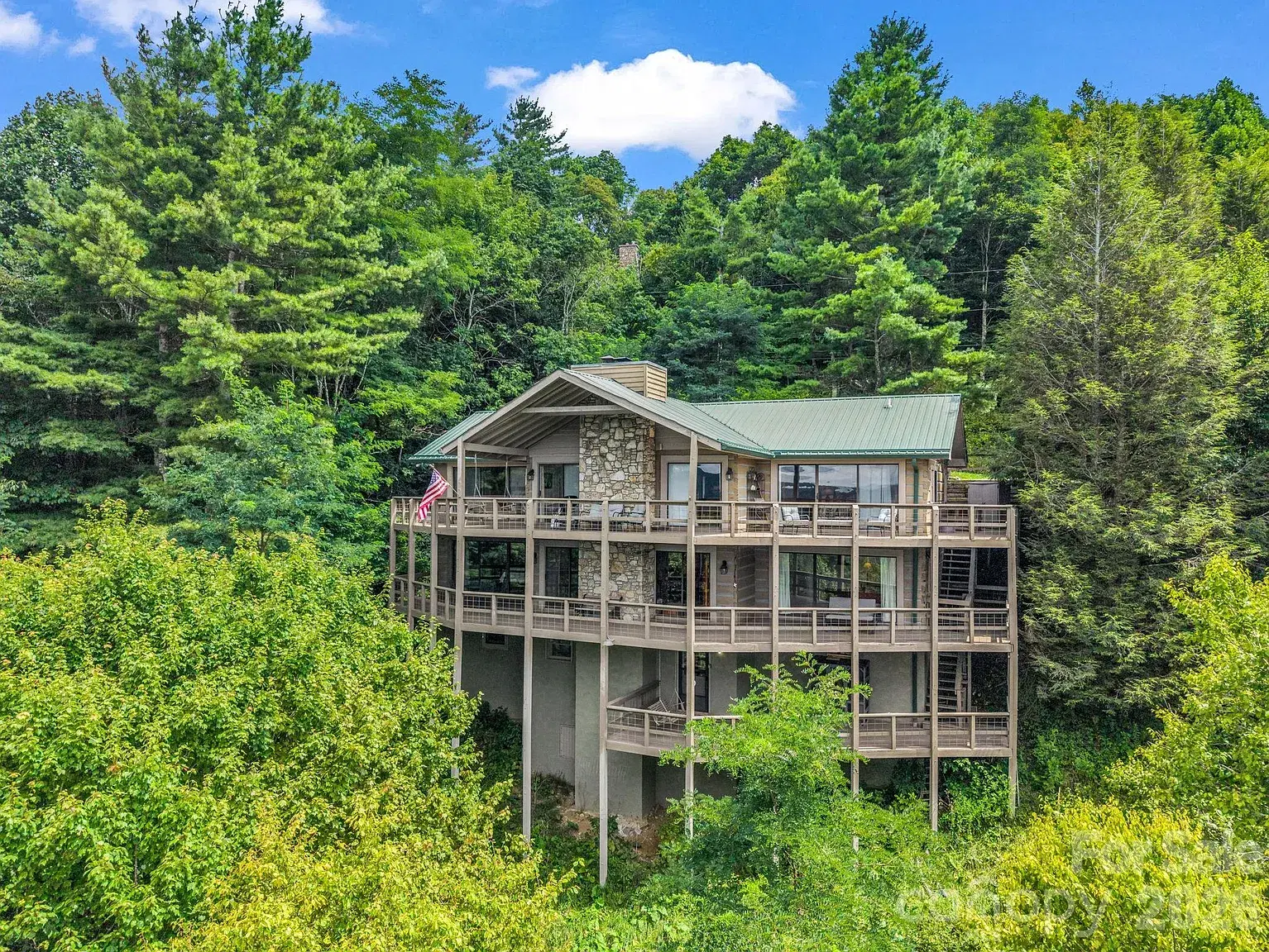 Main property