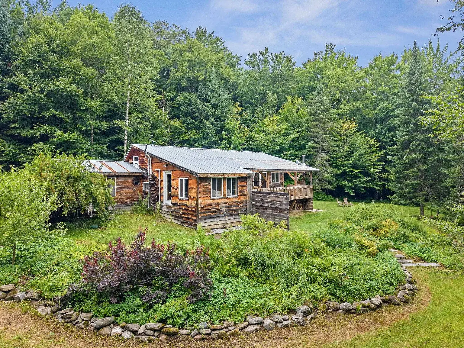 Main property
