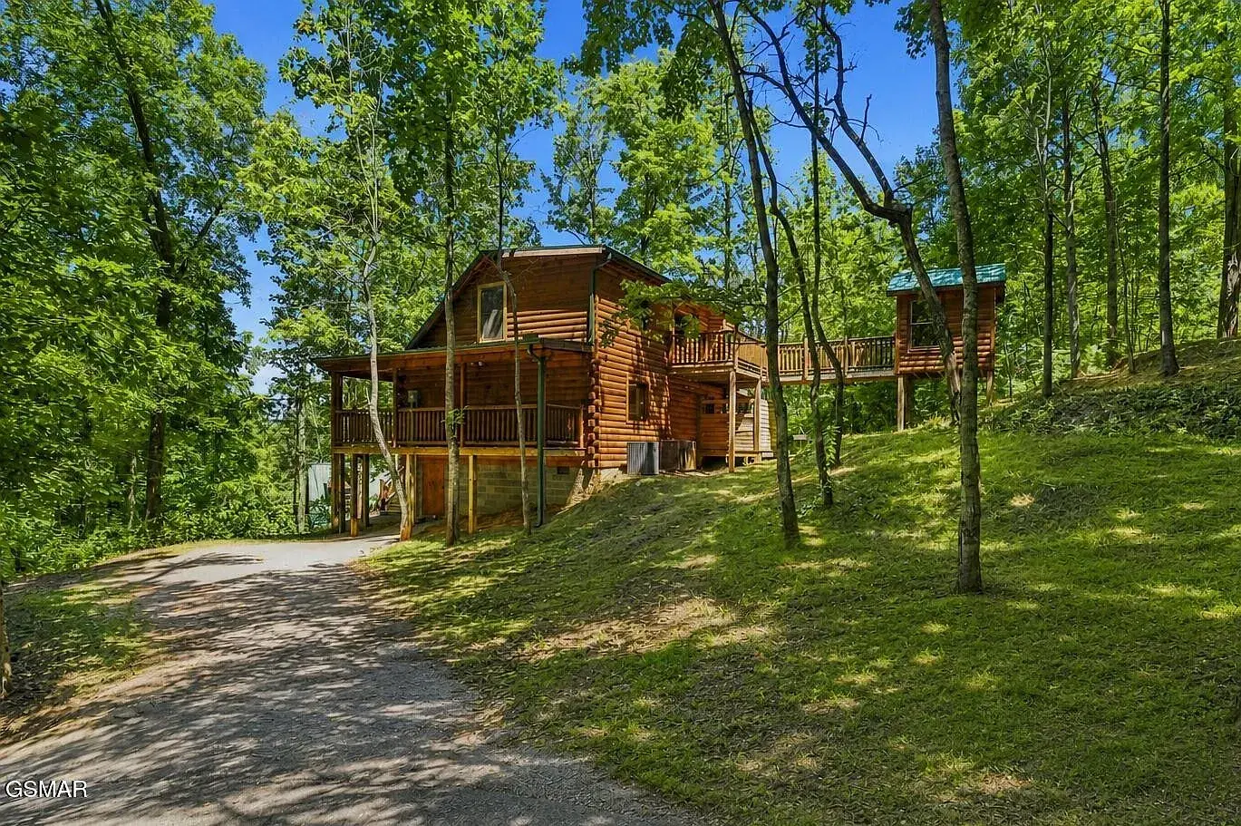 Main property