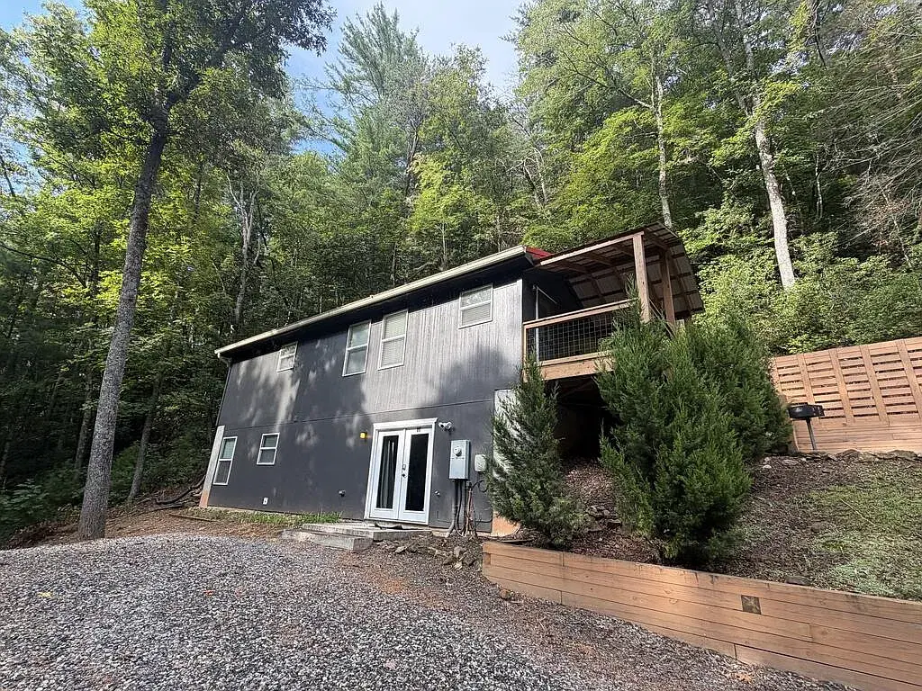 Main property