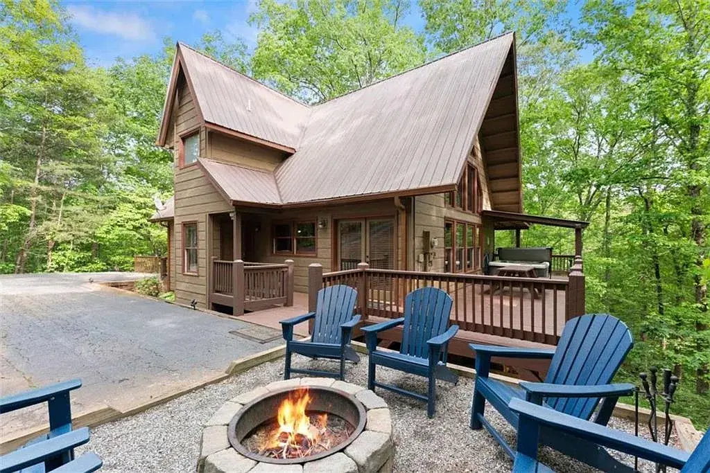 Main property