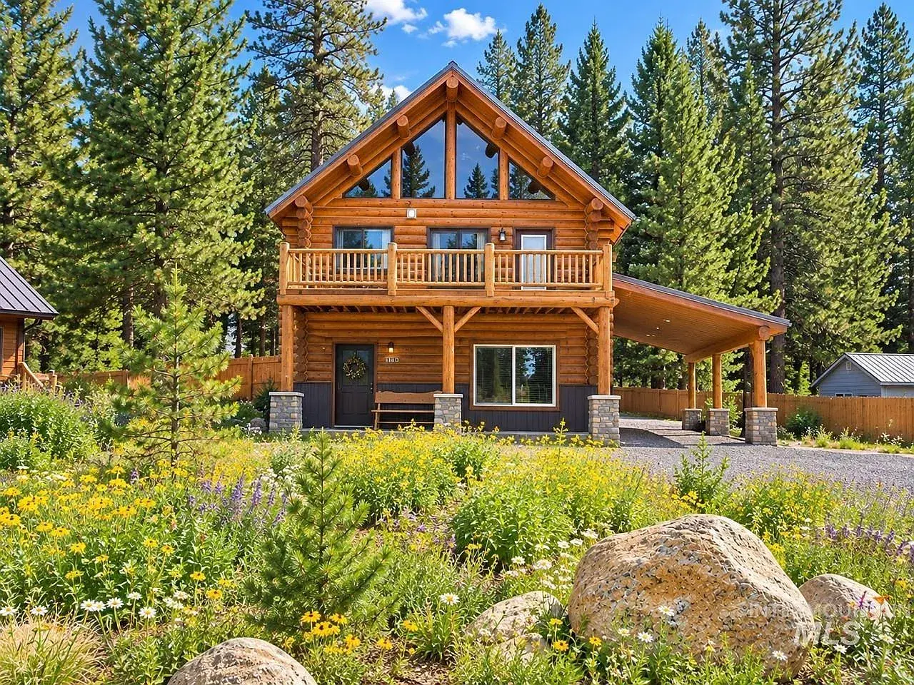 Main property