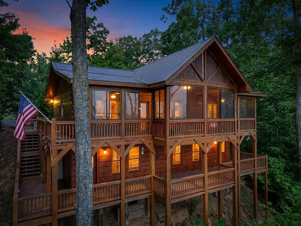 Main property
