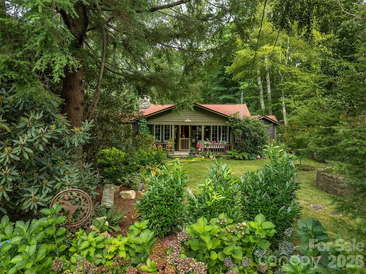 Main property