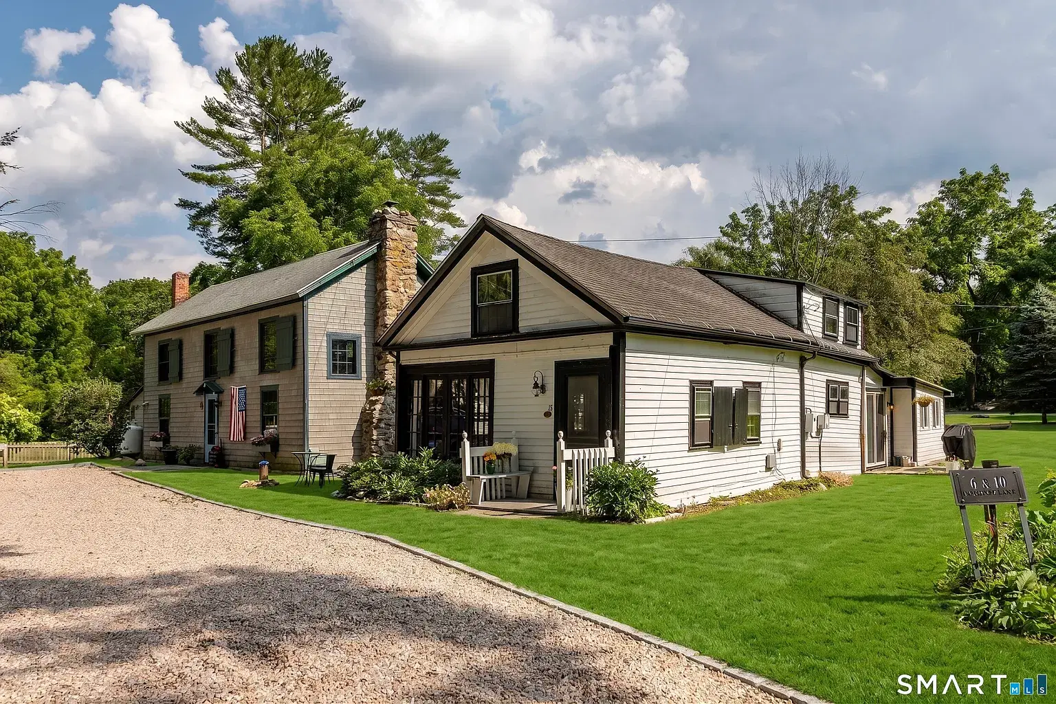 Main property