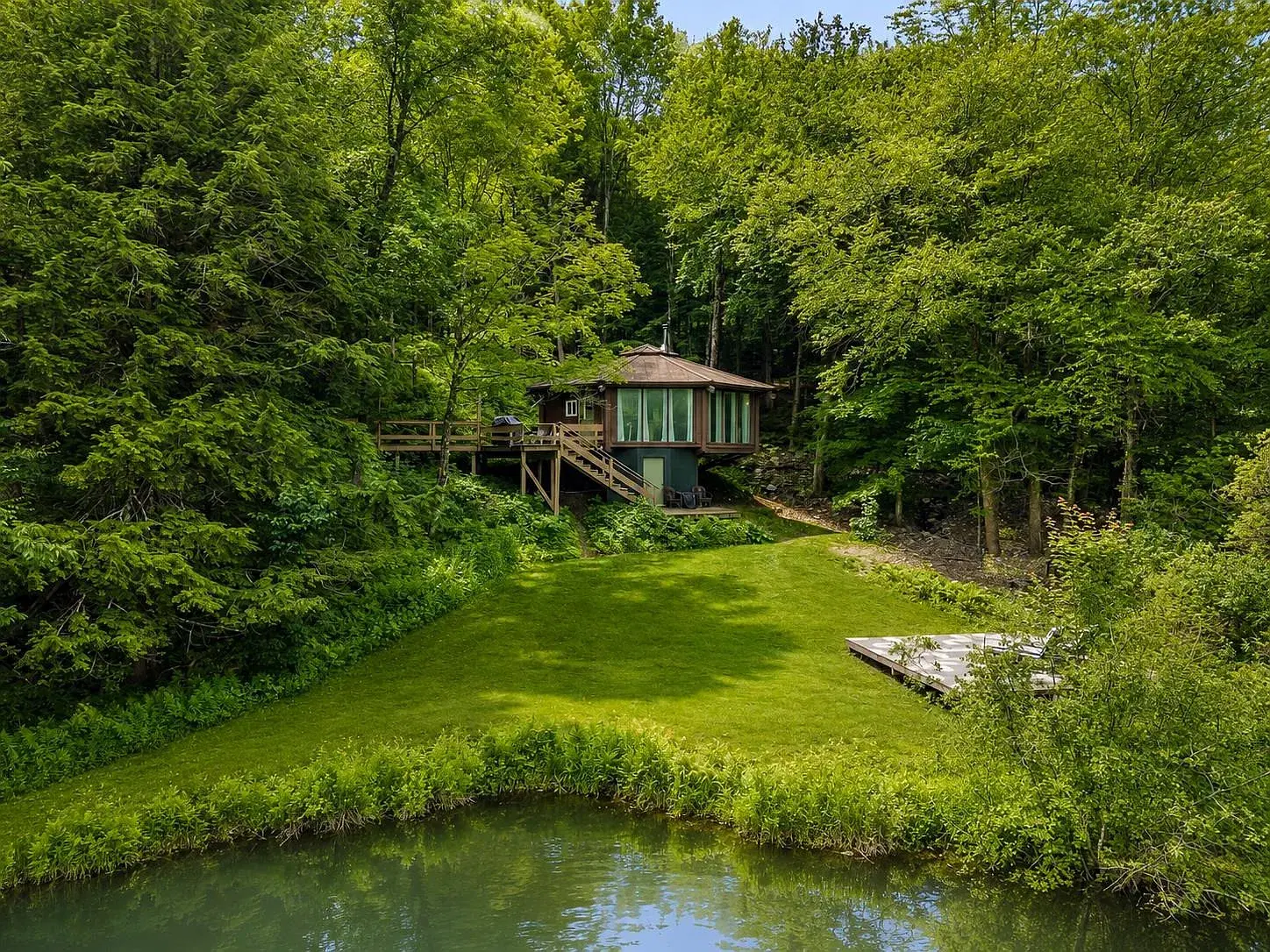 Main property