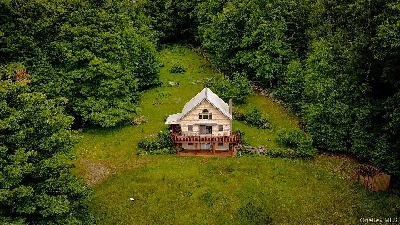 Main property