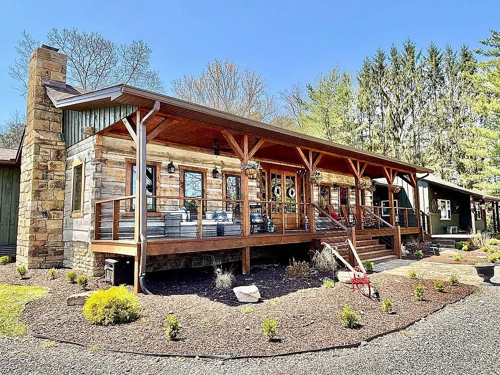 Main property