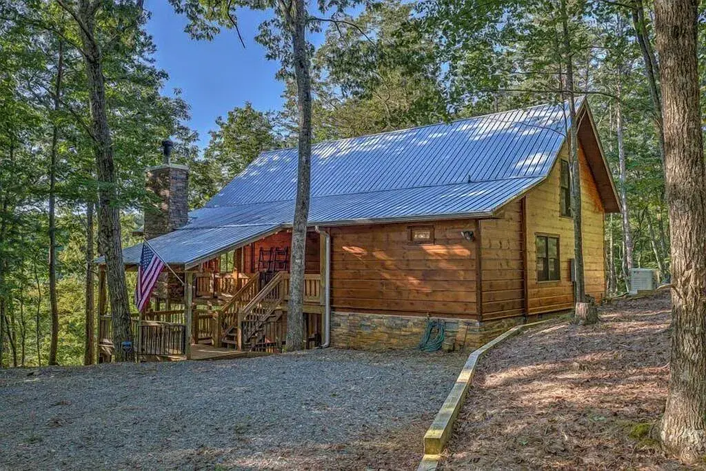 Main property