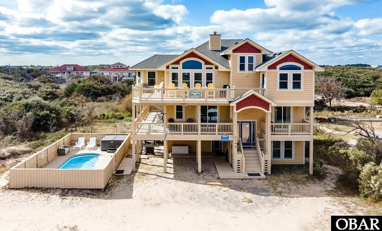 Main property
