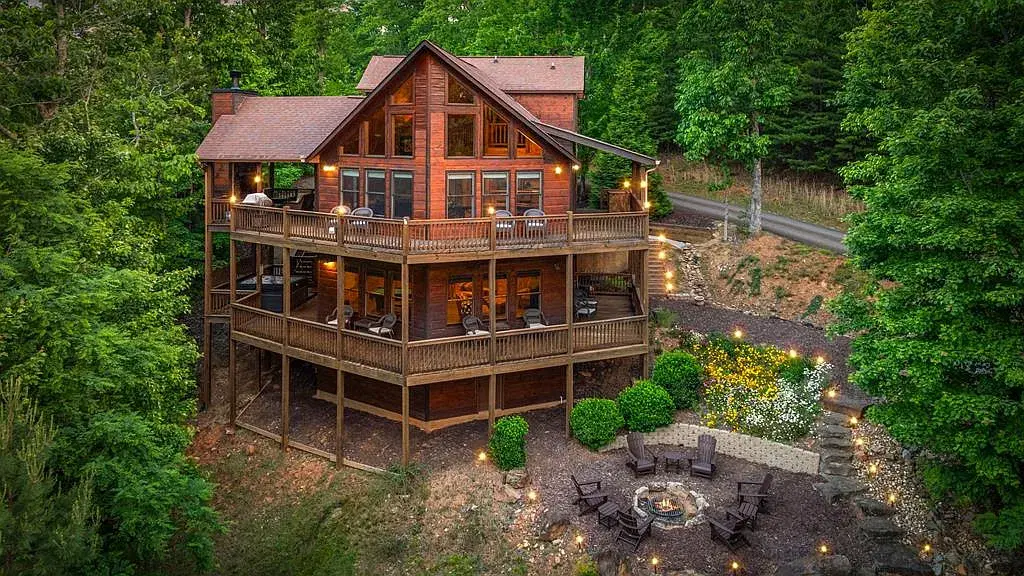 Main property