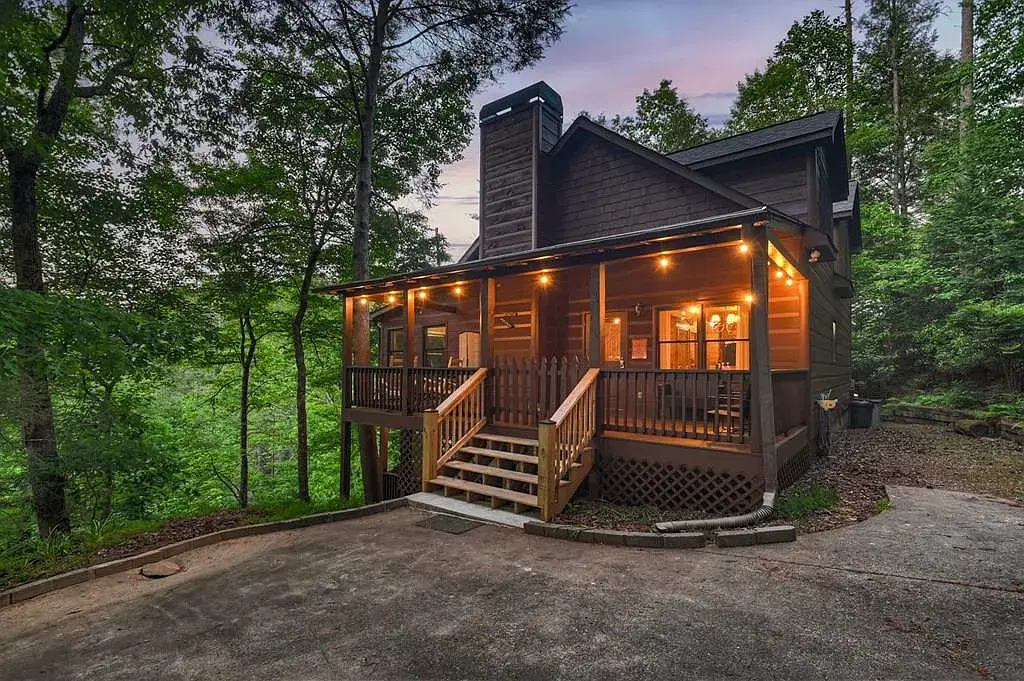 Main property