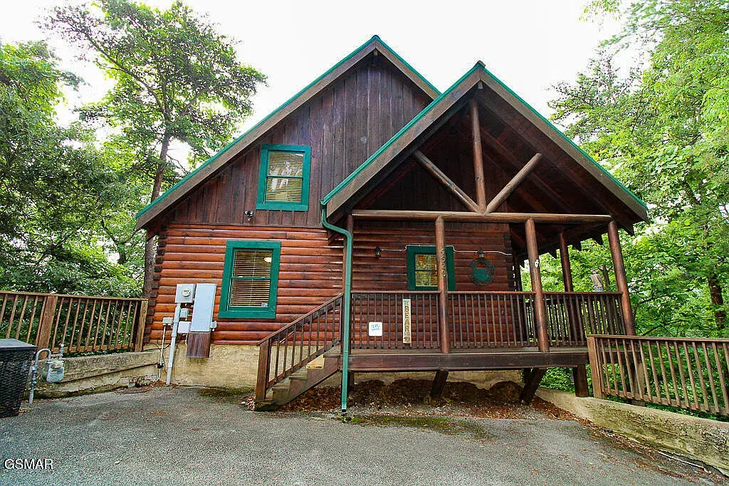 Main property