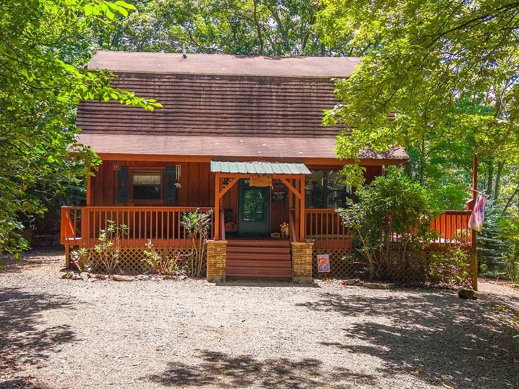 Main property