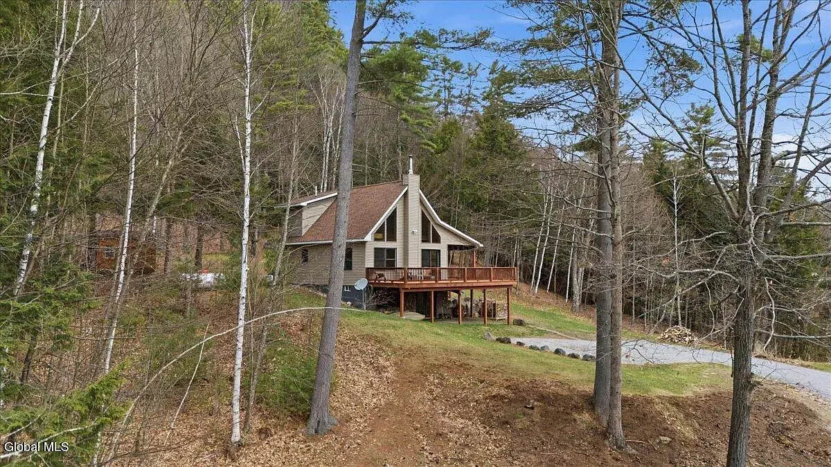 Main property