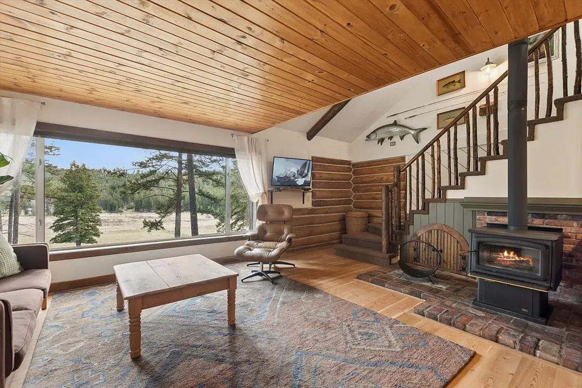 Main property
