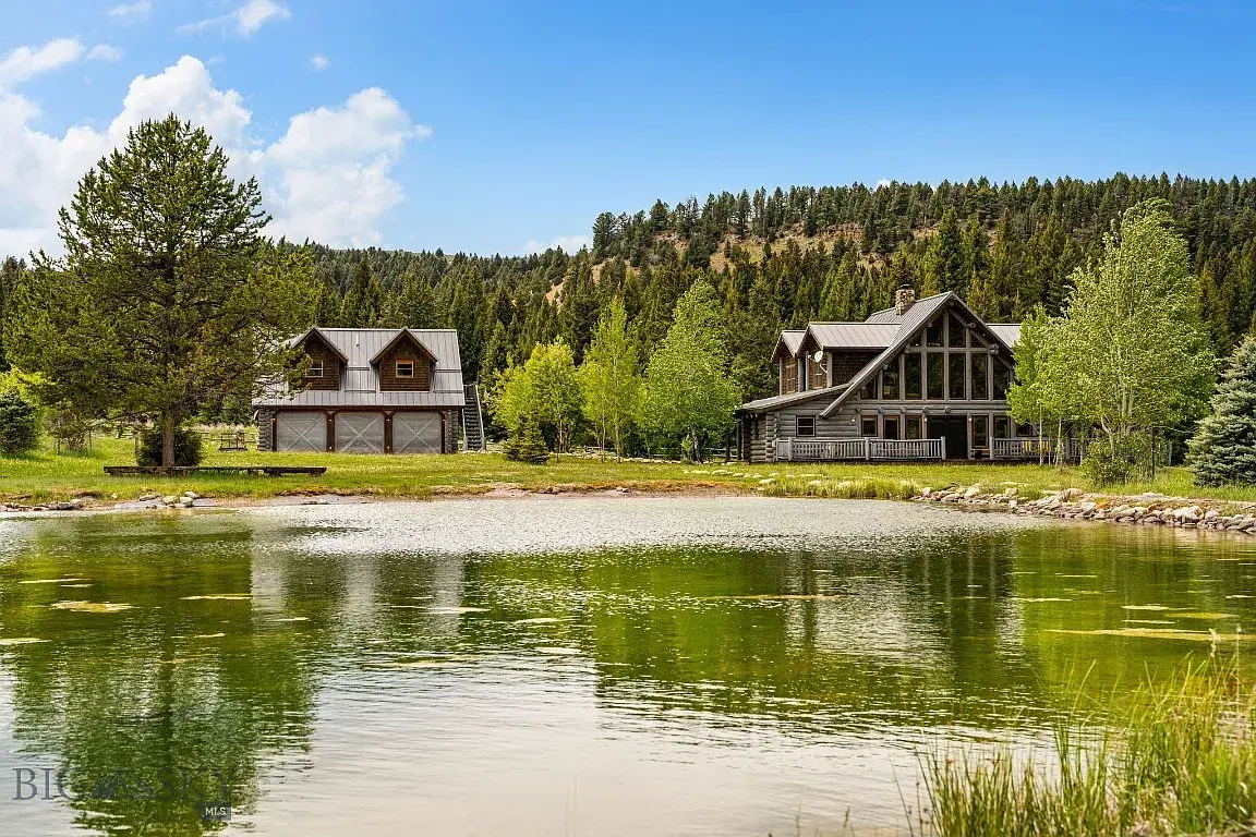 Main property
