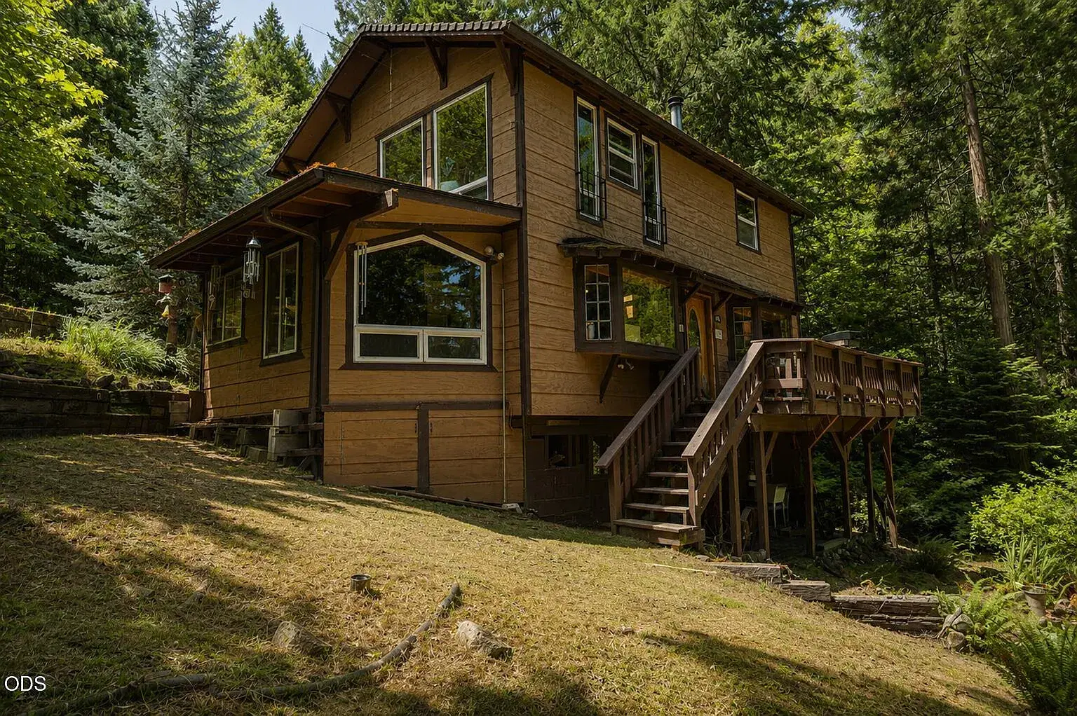 Main property