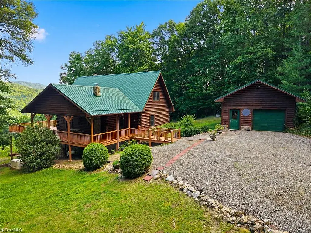 Main property