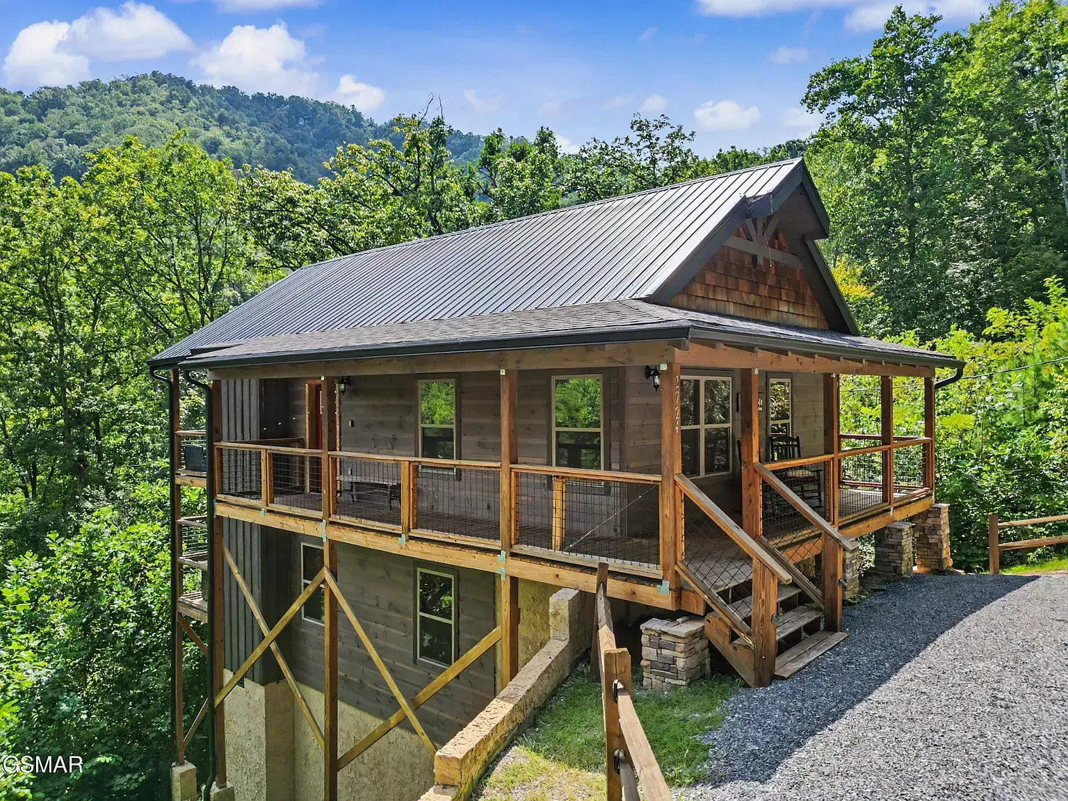 Main property