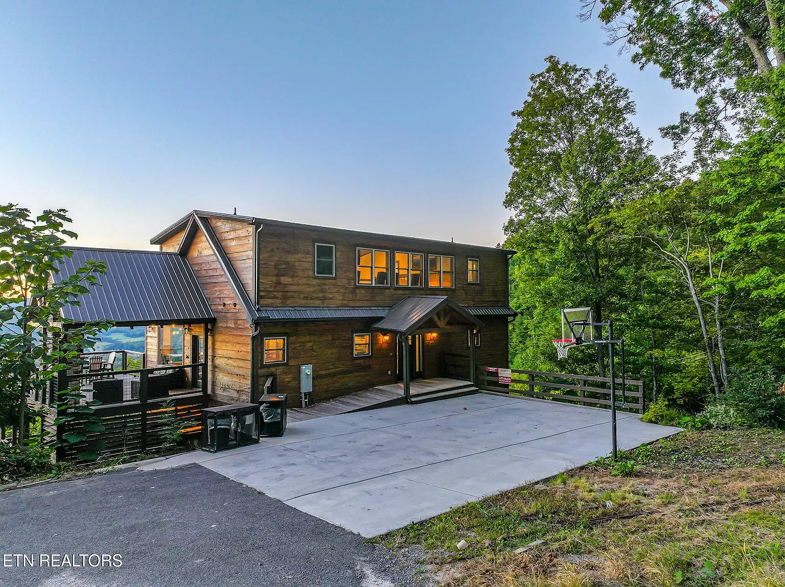 Main property