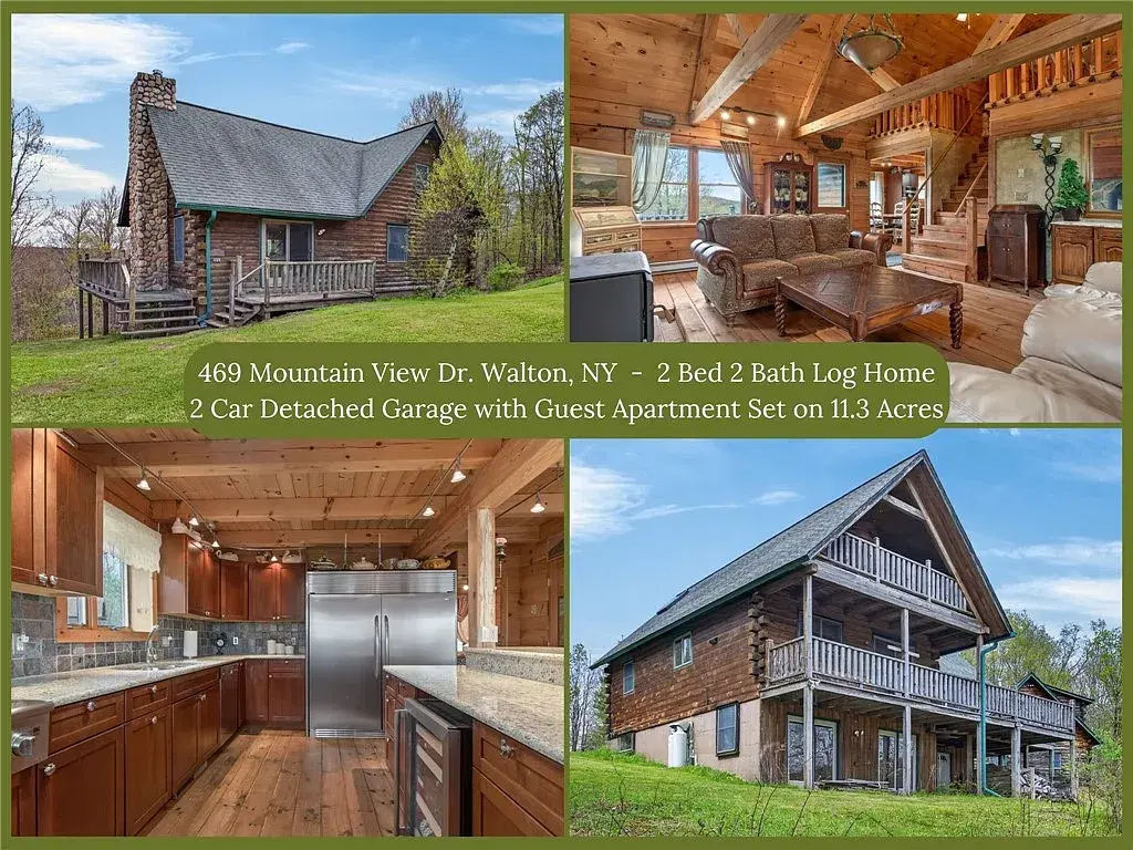 Main property