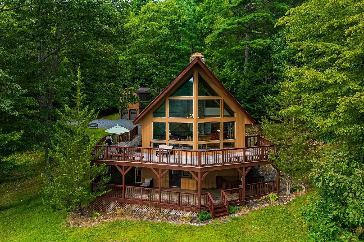 Main property