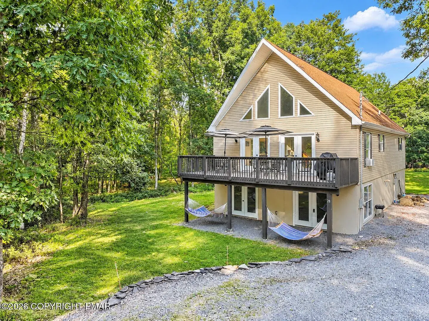 Main property
