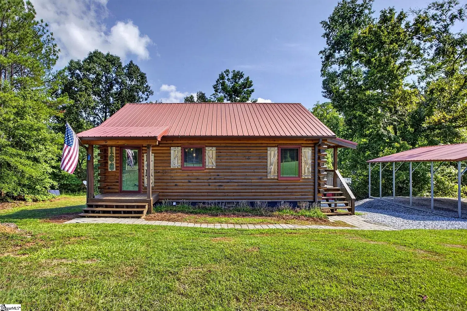 Main property