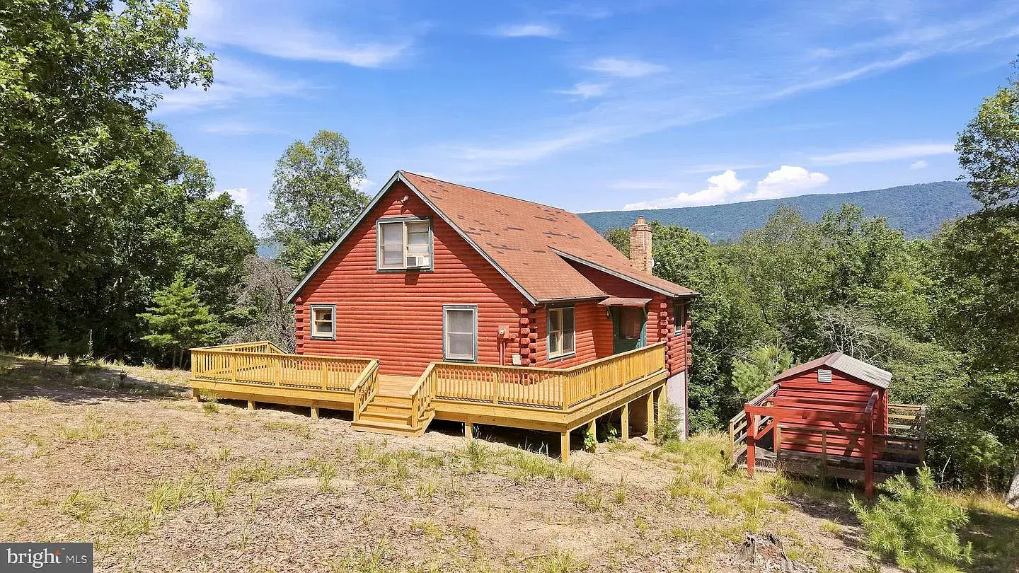 Main property