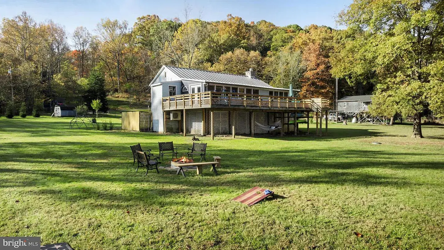 Main property
