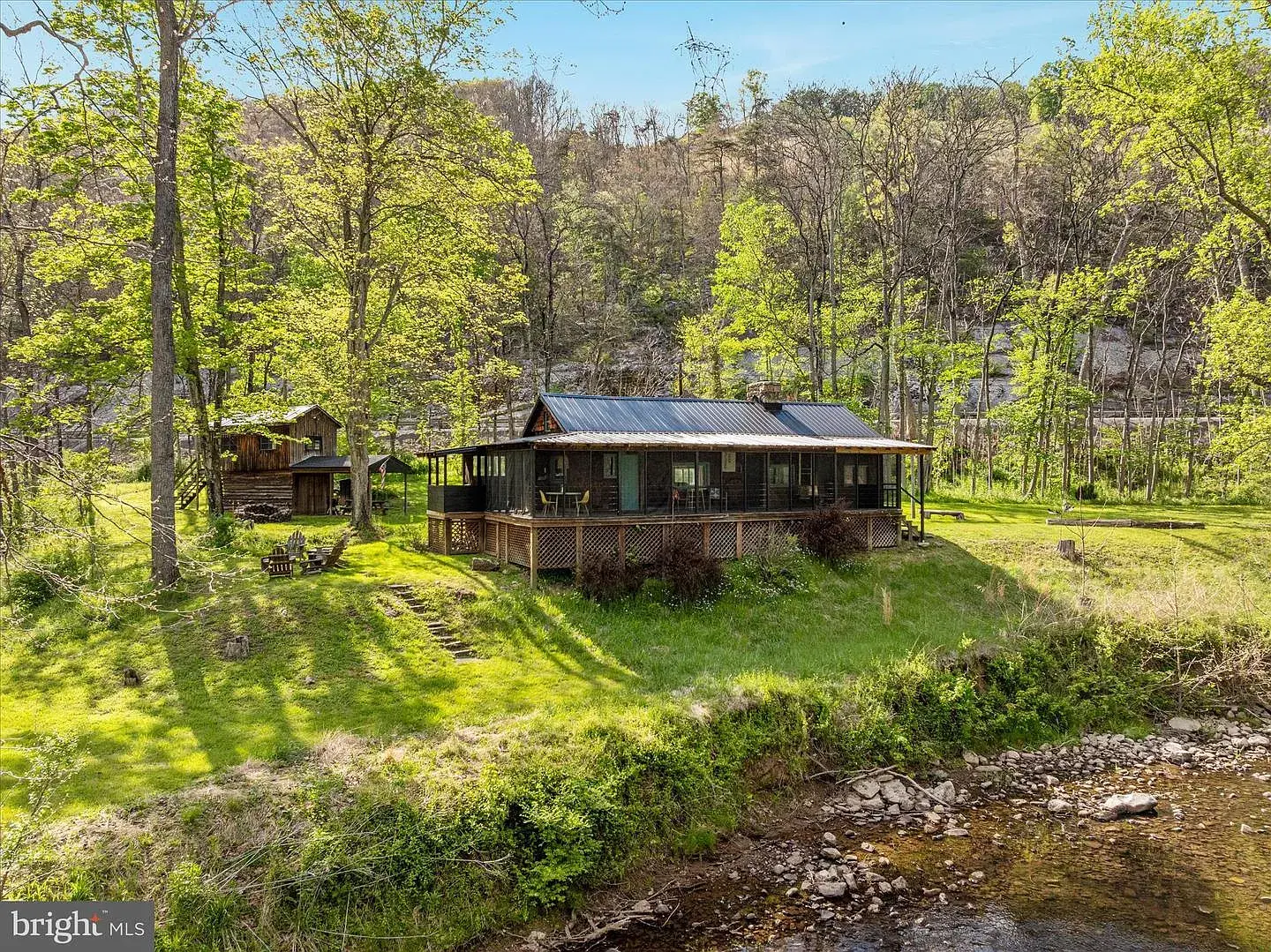 Main property