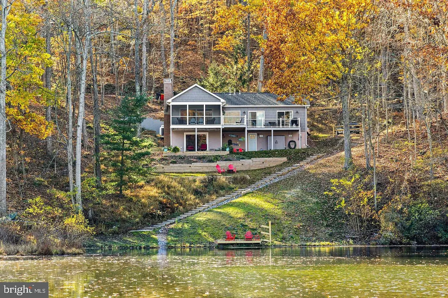 Main property