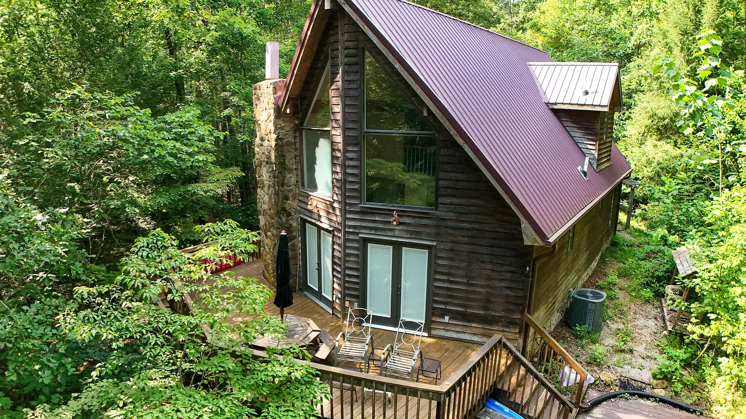 Main property