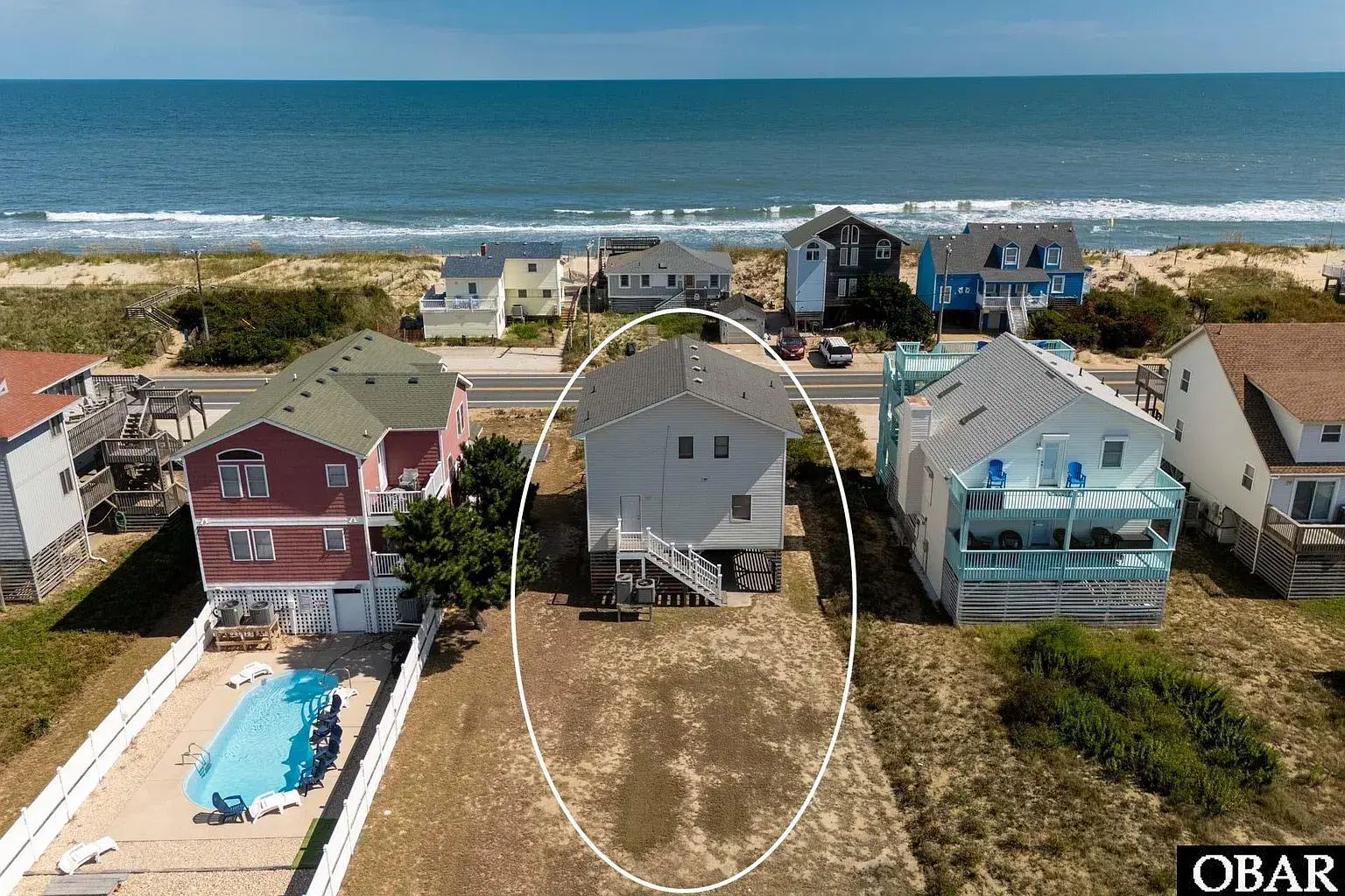 Main property