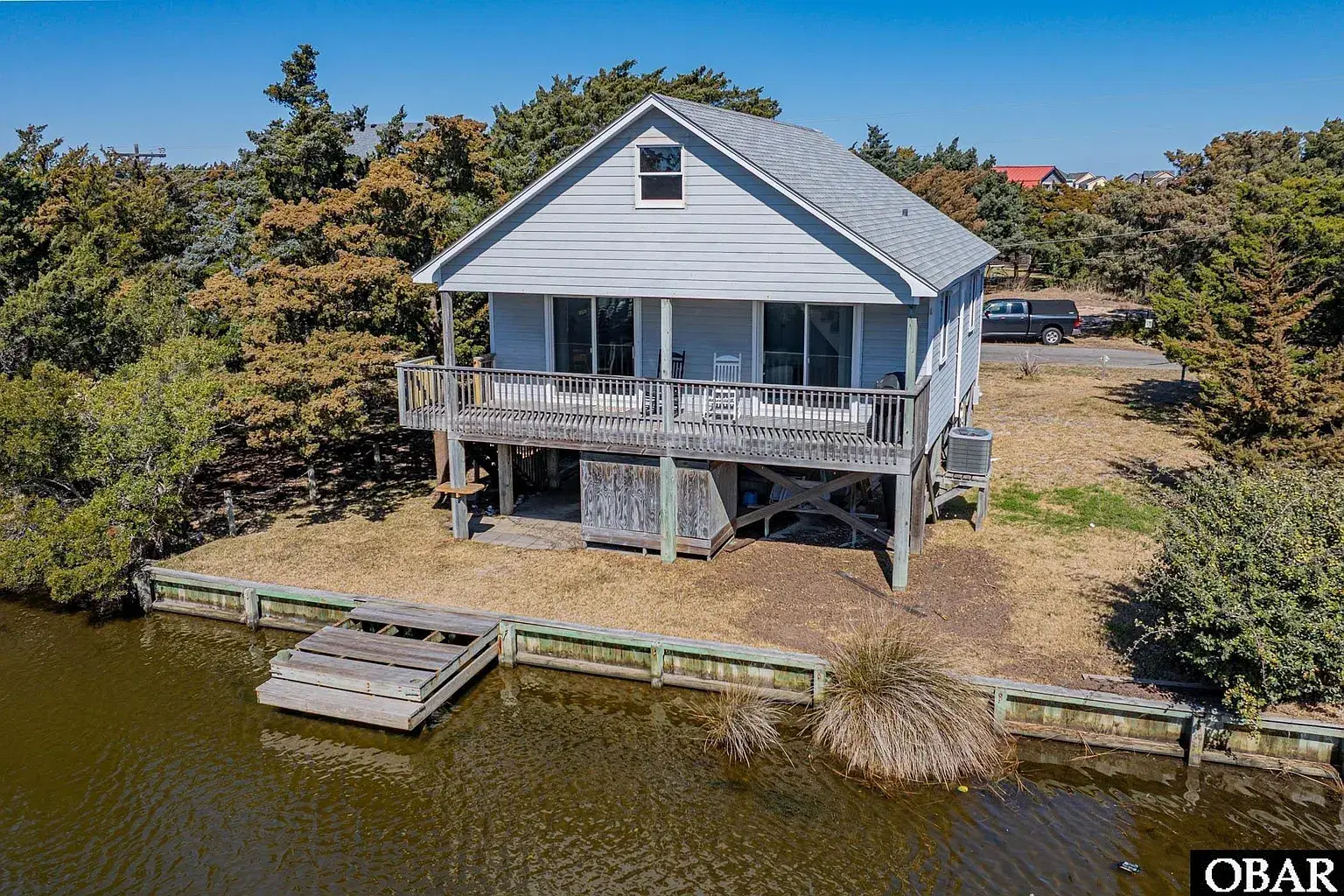 Main property