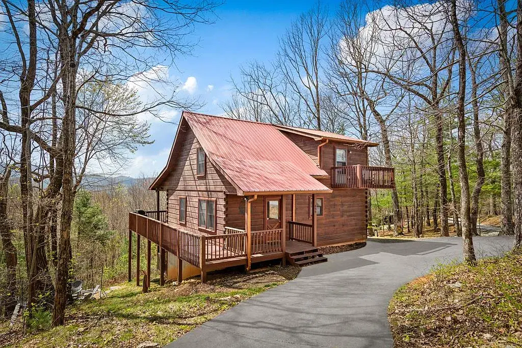 Main property
