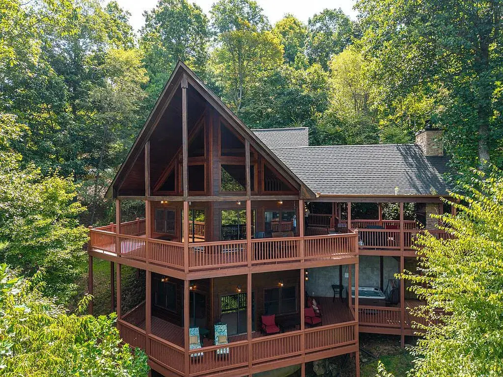 Main property