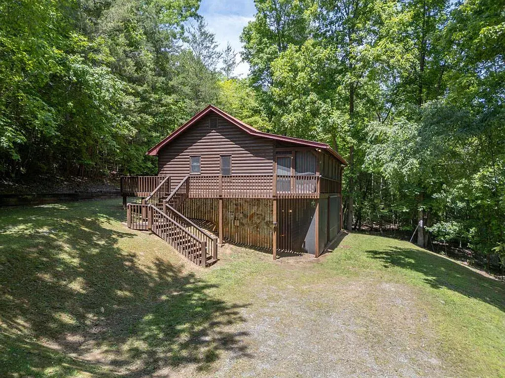Main property