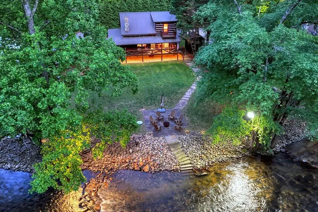 Main property