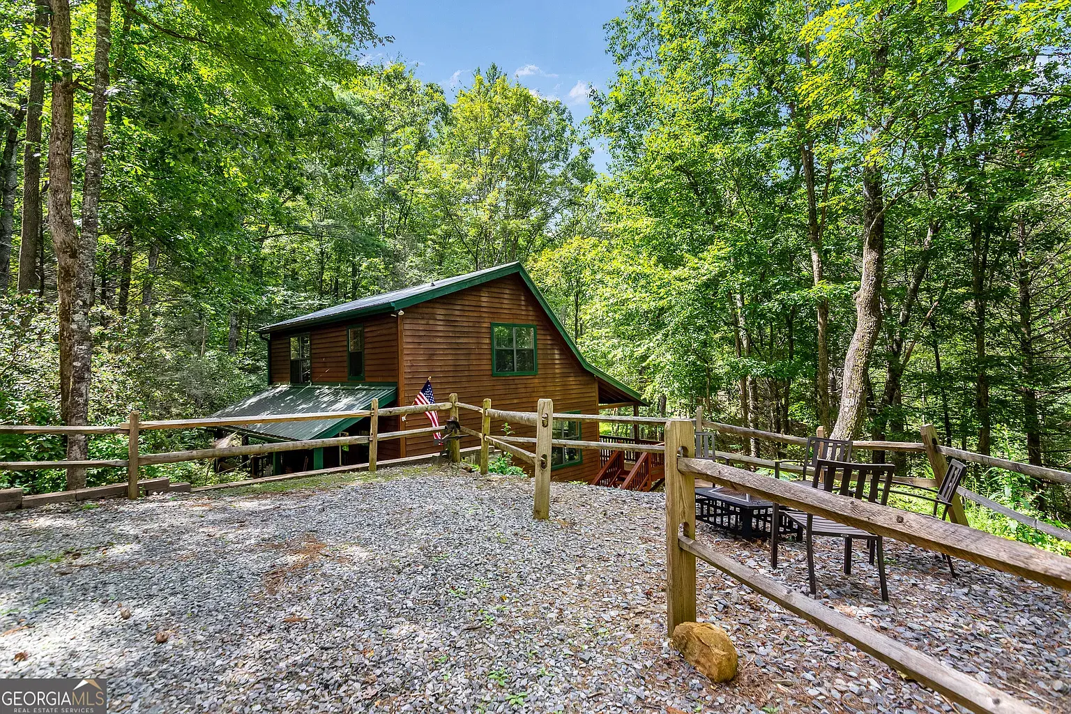 Main property