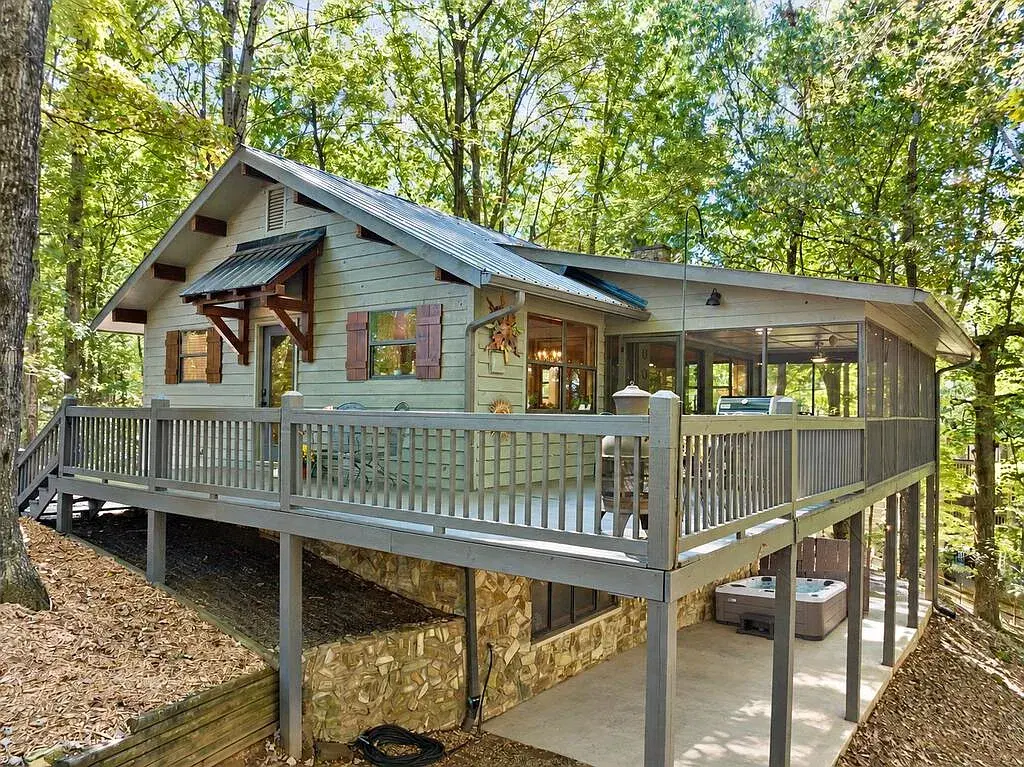 Main property