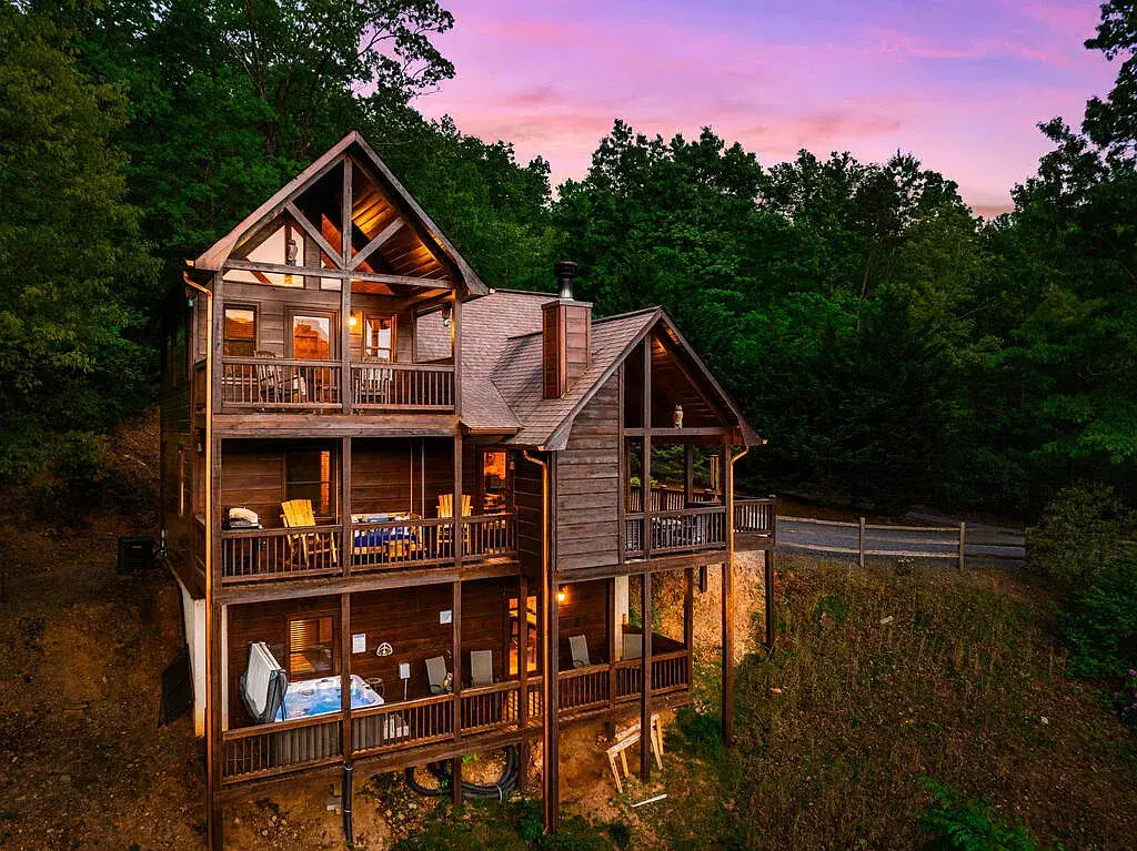 Main property
